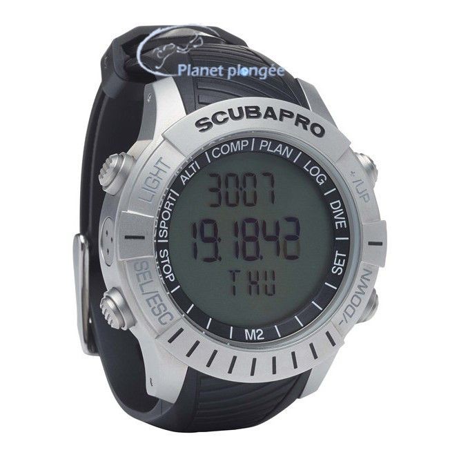 Bracelets M2 Scubapro Bracelets M2 Scubapro