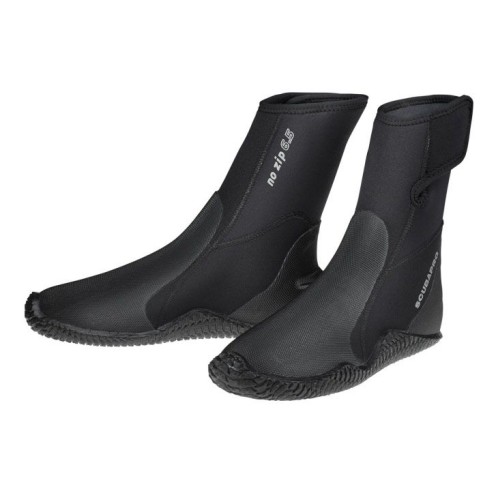 Bottillons Scubapro DELTA Boot  6,5 sans Zip 