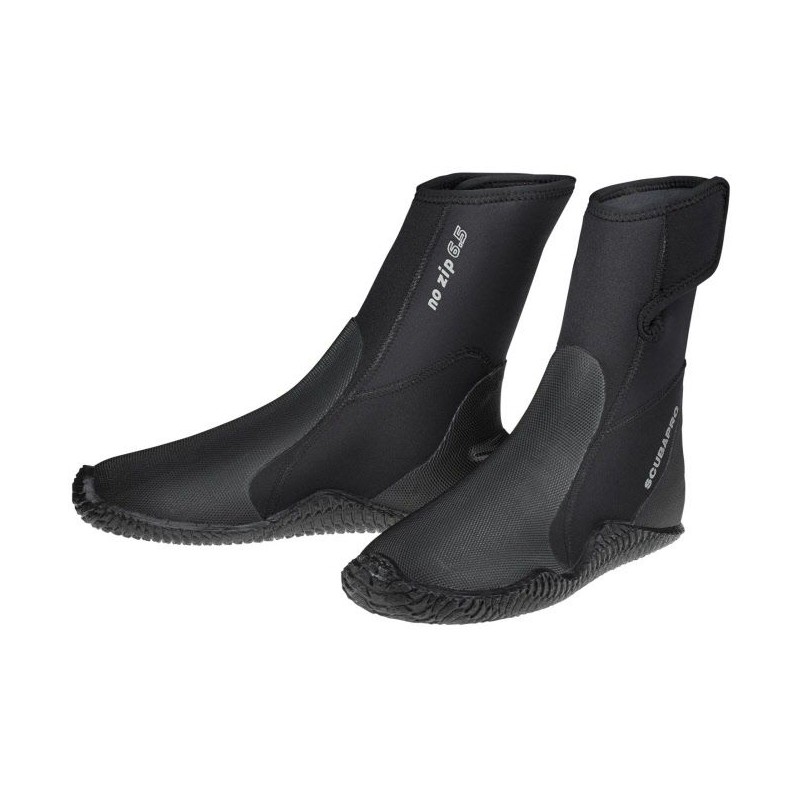 Bottillons Scubapro DELTA Boot  6,5 sans Zip 