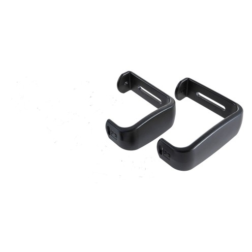 Pack poignées Goodman 9cm et 12cm pour Nova 2100 Scubapro 