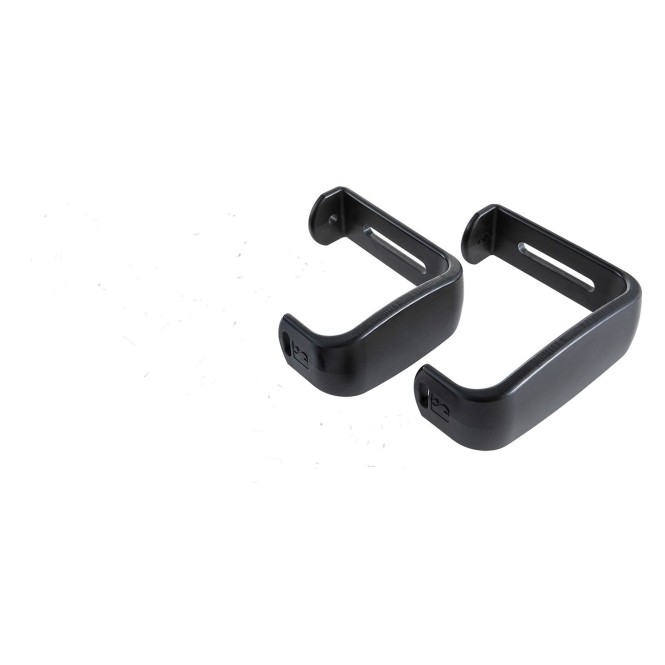Pack poignées Goodman 9cm et 12cm pour Nova 2100 Scubapro 