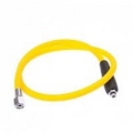 Flexible Aqua Lung aqua Flex Mp jaune Complet 1m 