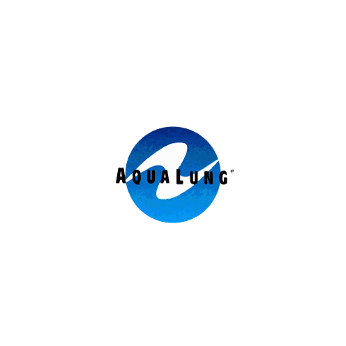Flexible noir moyenne pression Aqua flex jaune Aqualung - Matériel de Plongée - Planet Plongée