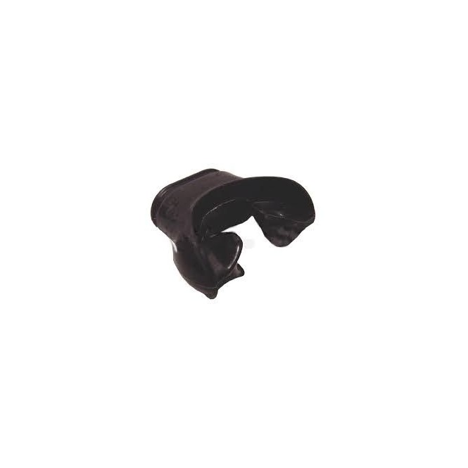 Embout AQUALUNG très confortable en silicone noir octopus-Matériel de Plongée - Planet Plongée Embout AQUALUNG très confortable en silicone noir octopus-Matériel de Plongée - Planet Plongée