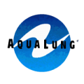 Culot Aqualung pour bloc de plongée de 12 court et 15 litres