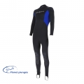 Monopièce Aqualung Skin Suit 0.5mm Homme