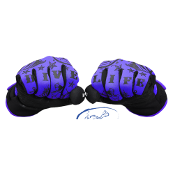 Gants Aqualung Admiral III Twilight 2 mm