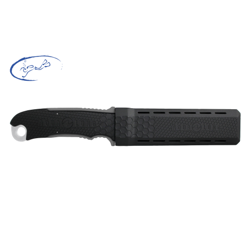Couteau Aqua Lung Big Squeeze