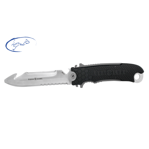 Couteau Aqua Lung Big Squeeze
