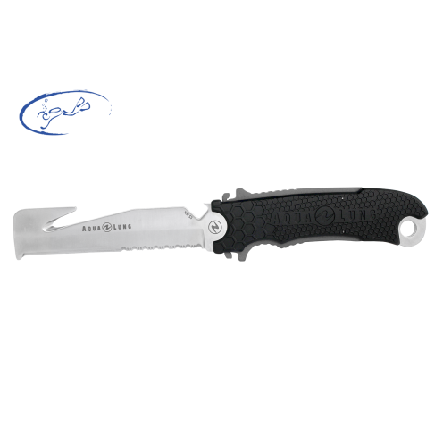 Couteau Aqua Lung Big Squeeze