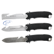 Couteau Aqua Lung Big Squeeze