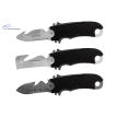 Couteau Squeeze 18cm Aqua Lung