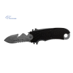 Couteau Squeeze 18cm Aqua Lung