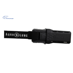 Couteau Aqua Lung micro Squeeze 10 cm