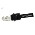 Couteau Aqua Lung micro Squeeze 10 cm