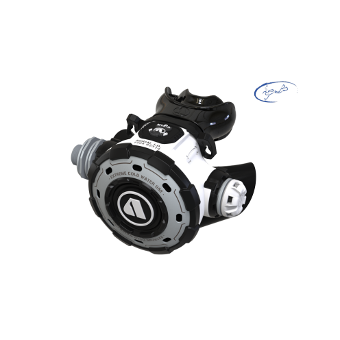 Pack Apeks MTX-R + MTX-R Octopus - Détendeur de plongée - Planet Plongée