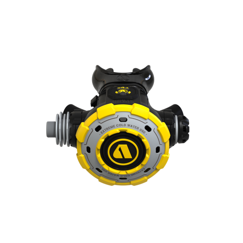 Pack Apeks MTX-R + MTX-R Octopus - Détendeur de plongée - Planet Plongée