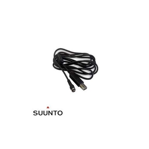 Cable Interface SUUNTO USB pour Séries D
