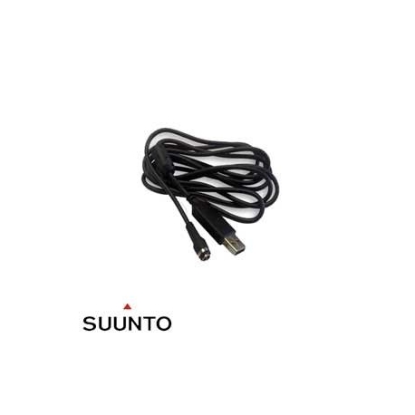 Cable Interface SUUNTO USB pour Séries D