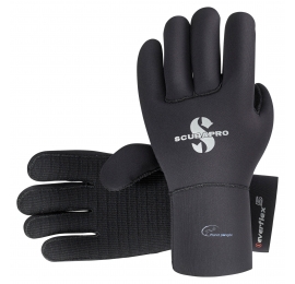 Gants EVERFLEX 5mm Scubapro