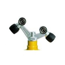 Bouteille Air Mono Aqualung S 15l 232b