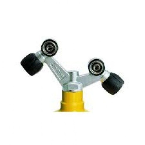 Bouteille Air Mono Aqualung S 15l 232b