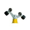 Bouteille Air Mono Aqualung S 15l 232b