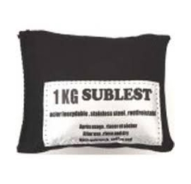 Plomb grenaille Sublest 1 Kg