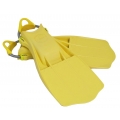 Palmes Jetstream Fins Tecline