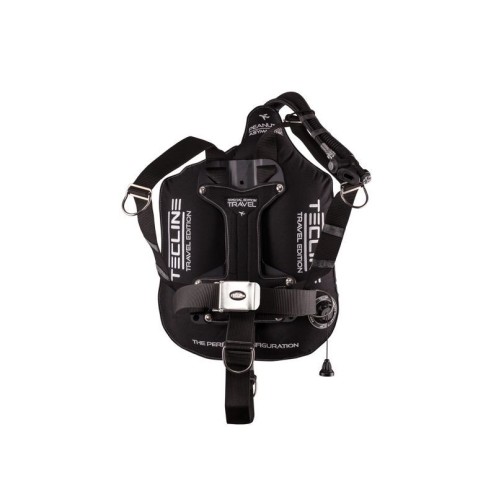 Set Peanut 21 Travel Tecline