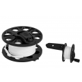 Spool Tecline avec Winch 30m