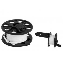 Spool Tecline avec Winch 30m