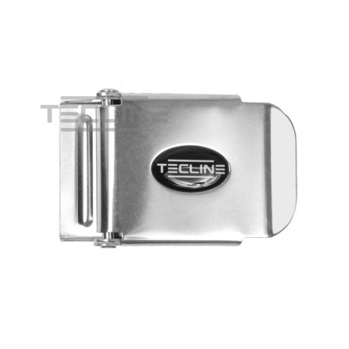 Boucle pour sangle de bloc 50mm Tecline