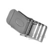 Boucle pour sangle de bloc 50mm Tecline