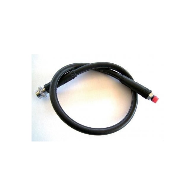 Flexible aqualung direct système 27"