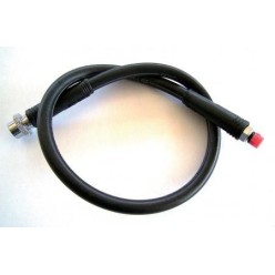 Flexible aqualung direct système 27"
