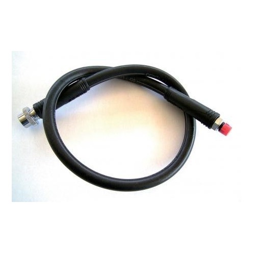 Flexible aqualung direct système 27"