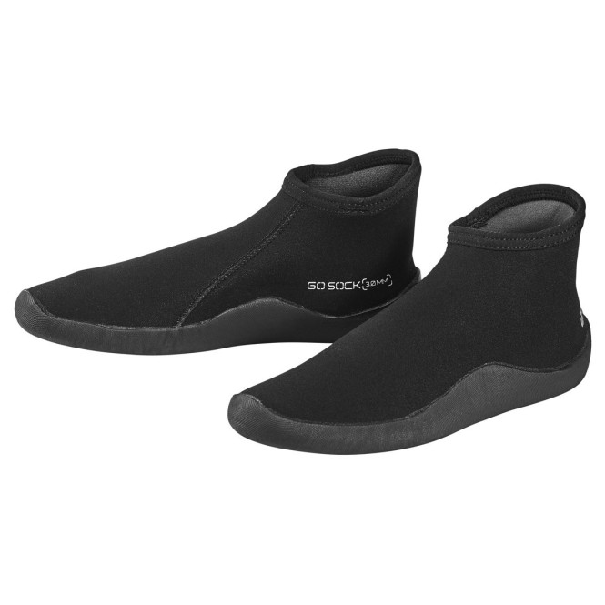 Bottillons GO SOCK 3.0 Thin Sole Scubapro -planet plongee Bottillons GO SOCK 3.0 Thin Sole Scubapro -planet plongee