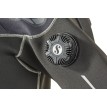 EXODRY Scubapro - Combinaison étanche de plongée