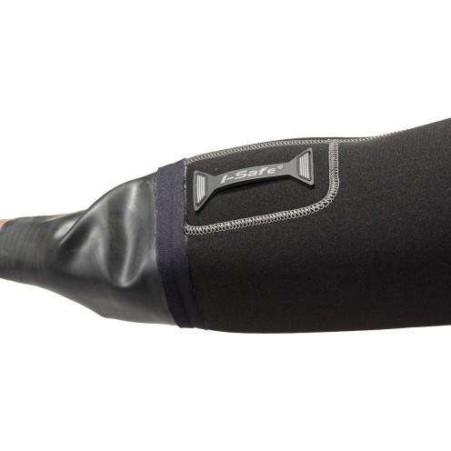 EXODRY Scubapro - Combinaison étanche de plongée