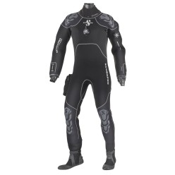 EXODRY Scubapro - Combinaison étanche de plongée