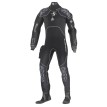 EXODRY Scubapro - Combinaison étanche de plongée