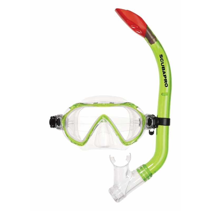 Masque 1Dive - Enfant - Beuchat - Scubawind