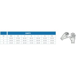 Gants D-FLEX 2.0  Scubapro 