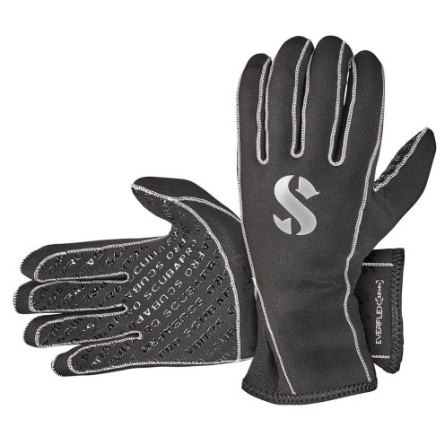 Gants  EVERFLEX  3mm Scubapro 