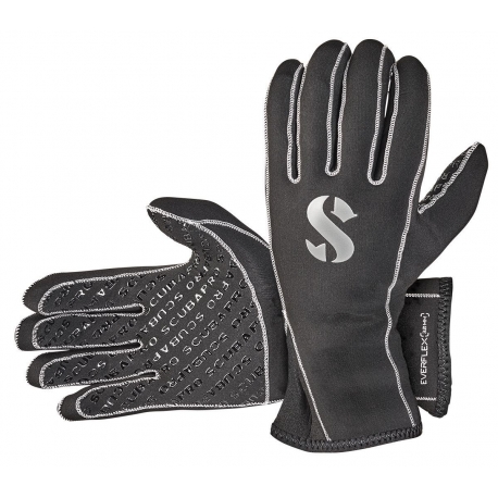 Gants EVERFLEX 3mm Scubapro