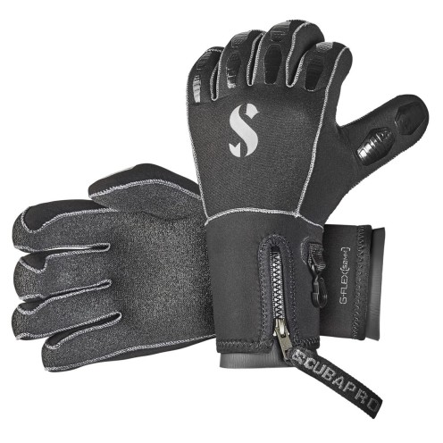 Gants G-FLEX 5mm Scubapro 