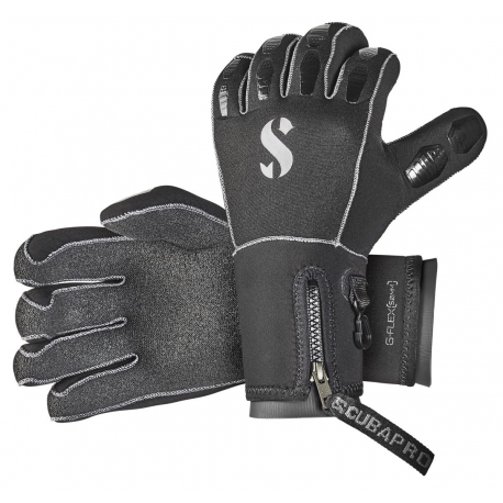 Gants G-FLEX 5mm Scubapro