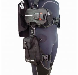 Poche Cuisse HYDROS PRO Scubapro