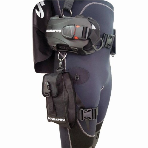 Poche Cuisse HYDROS PRO Scubapro 